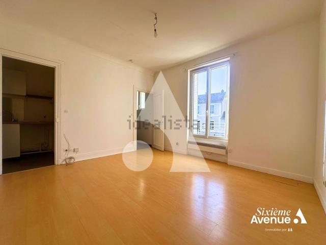 Appartement location à Lardy, Essonne