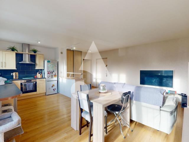 Appartement vente à Étampes, Lardy