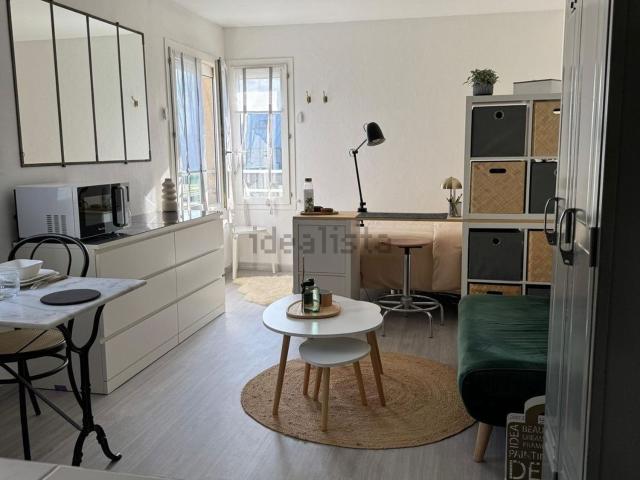 Appartement location à Saint-Vrain, Essonne