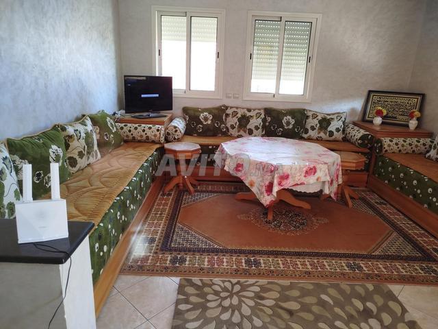 Appartement location à Anfa, Gharb-Chrarda-Beni Hssen