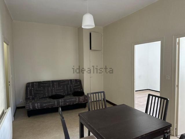 Appartement location à Mas du Bosc, Largentière