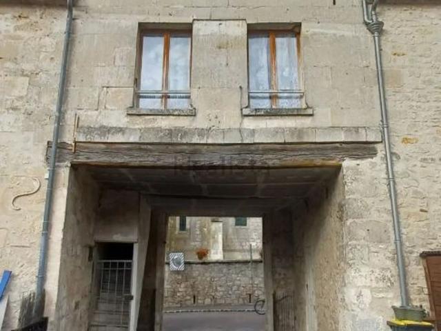 Appartement vente à Largny-sur-Automne, Aisne