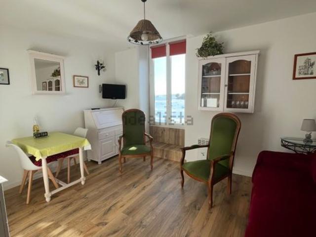 Appartement location à Le Numer, Larmor-Baden