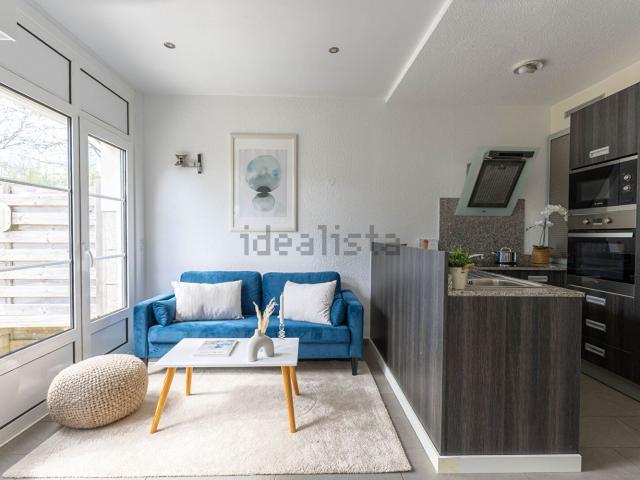 Appartement vente à La Fontaine, Larmor-Baden