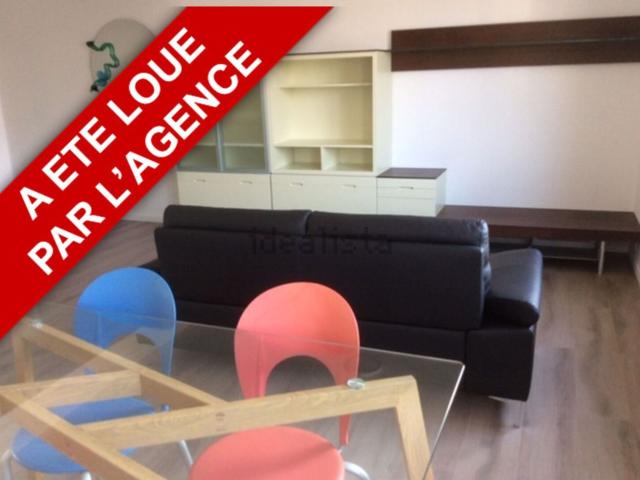 Appartement location à Le Numer, Larmor-Baden