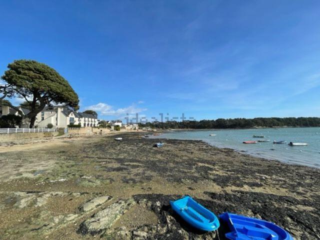 Appartement vente à La Fontaine, Larmor-Baden