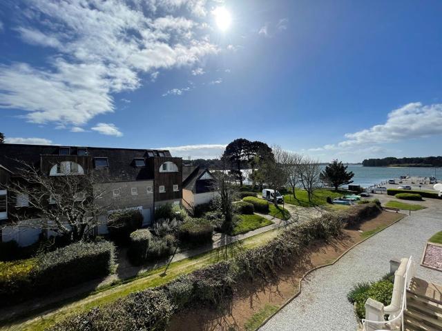 Appartement vente à La Fontaine, Larmor-Baden