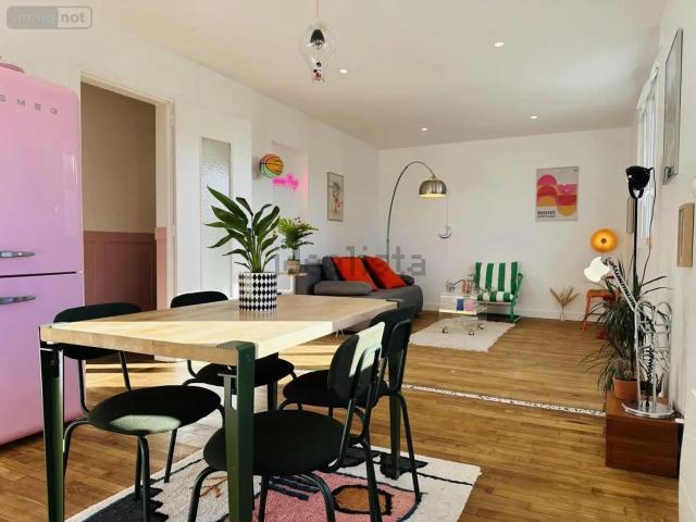 Appartement vente à Kerderff, Larmor-Plage