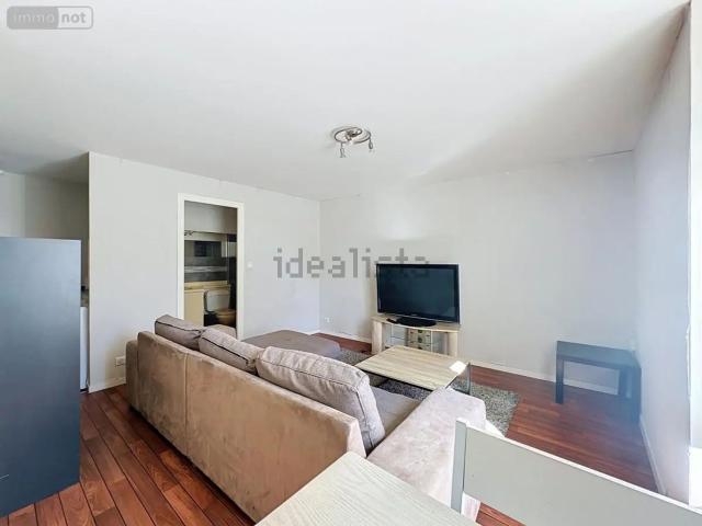 Appartement vente à Kerderff, Larmor-Plage