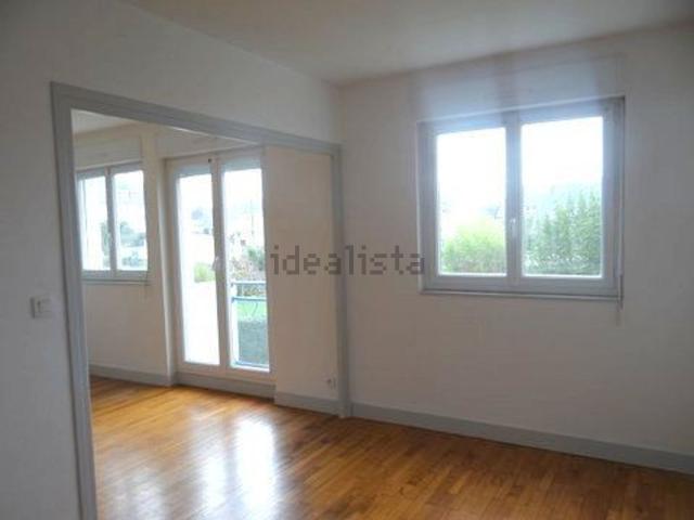 Appartement location à Kervihan, Larmor-Plage
