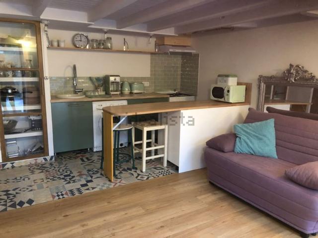 Appartement location à Kervihan, Larmor-Plage