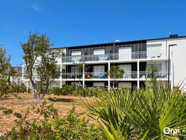 Appartement vente à Zone d'Activités Océan Armor, Larmor-Plage
