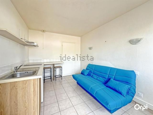 Appartement location à Zone d'Activités Océan Armor, Larmor-Plage