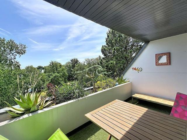 Appartement vente à Kervihan, Larmor-Plage