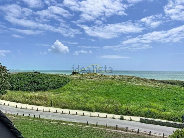 Appartement vente à Kervihan, Larmor-Plage