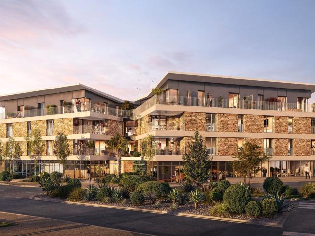 Appartement vente à Kerderff, Larmor-Plage