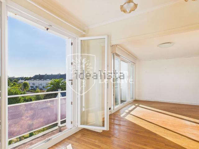 Appartement vente à Le Bourg, Larmor-Plage