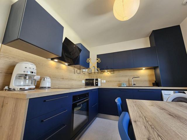 Appartement location à Kerblaisy, Larmor-Plage