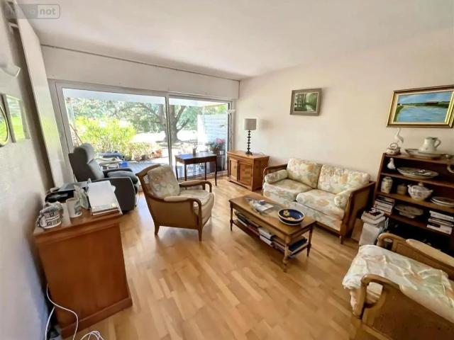 Appartement vente à Kerderff, Larmor-Plage