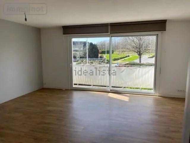 Appartement vente à Kerderff, Larmor-Plage