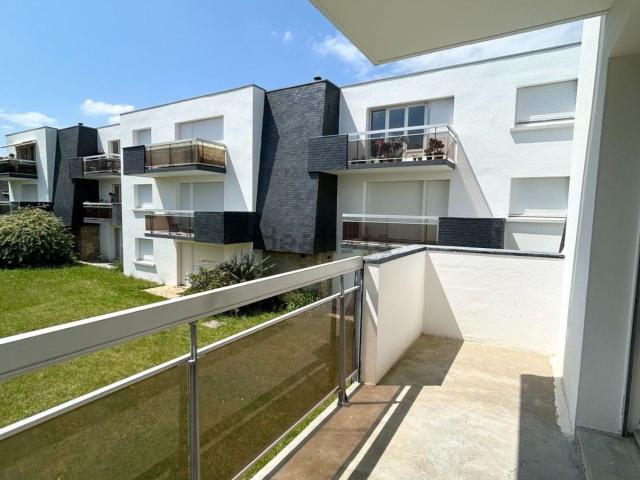 Appartement vente à Les Quatre Chemins, Larmor-Plage