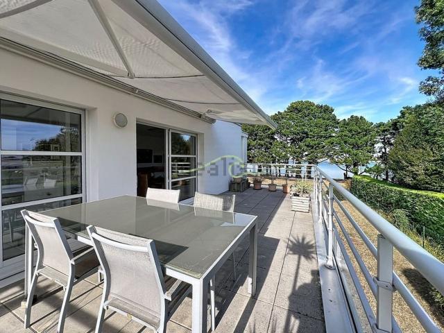 Appartement vente à Kervihan, Larmor-Plage