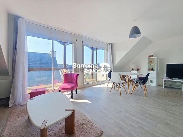 Appartement location à Kerderff, Larmor-Plage