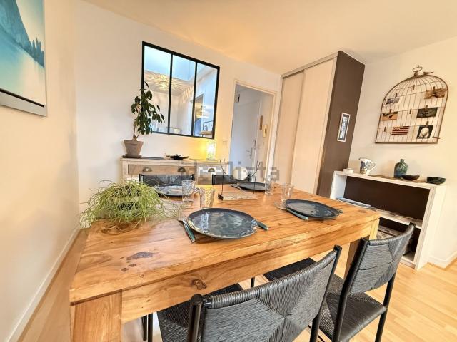 Appartement vente à Kercaves, Larmor-Plage