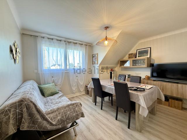 Appartement vente à Kerderff, Larmor-Plage