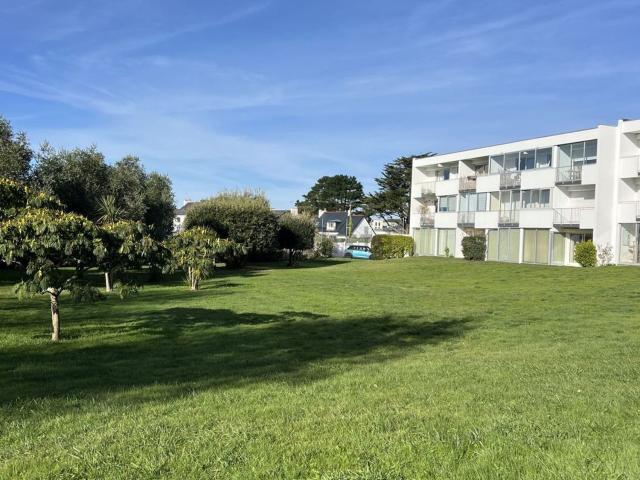 Appartement vente à Le Menez, Larmor-Plage