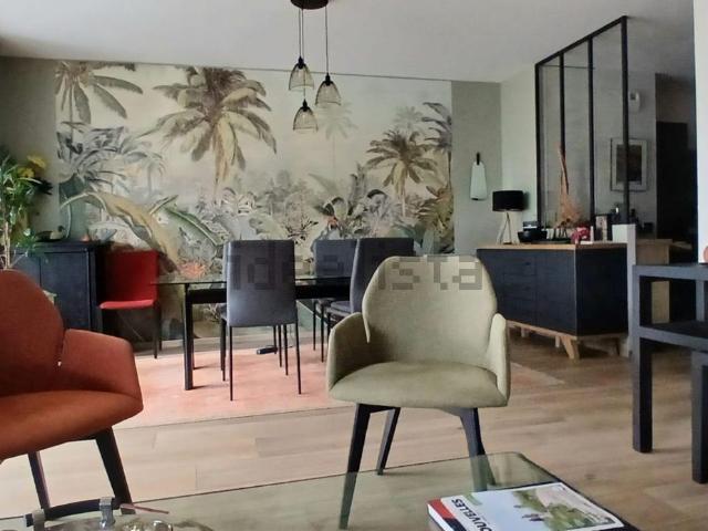 Appartement vente à Le Menez, Larmor-Plage