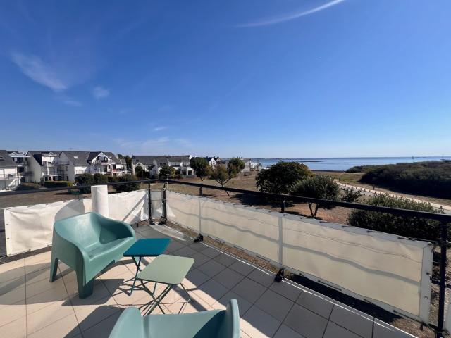 Appartement location à Kercaves, Larmor-Plage