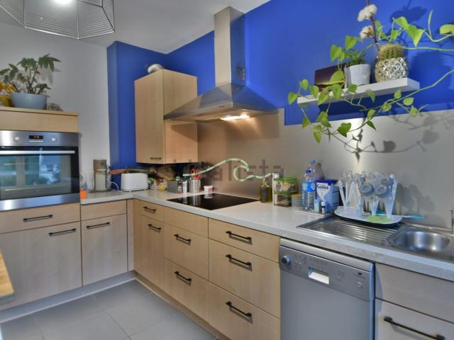 Appartement vente à Kervihan, Larmor-Plage