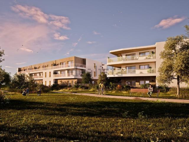 Appartement vente à Toulhars, Larmor-Plage