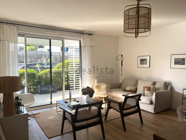 Appartement vente à Kerblaizy, Larmor-Plage