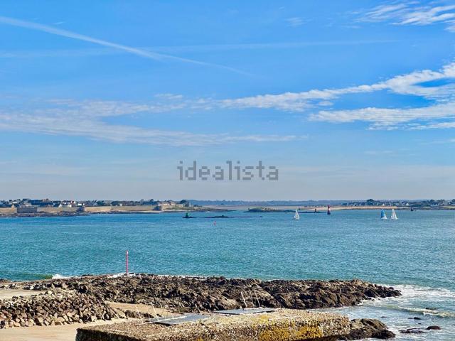 Appartement vente à Le Bourg, Larmor-Plage