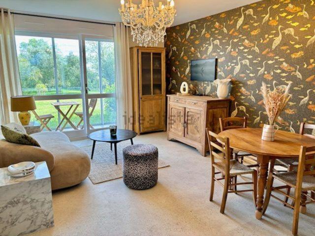 Appartement vente à Le Bourg, Larmor-Plage