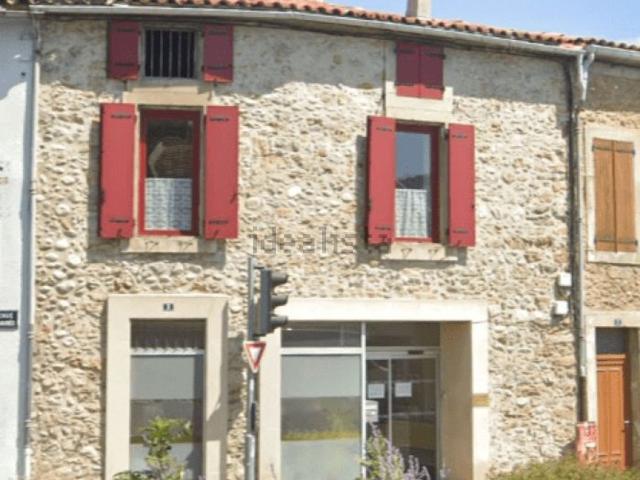 Appartement location à Bourges, Laroque-d'Olmes