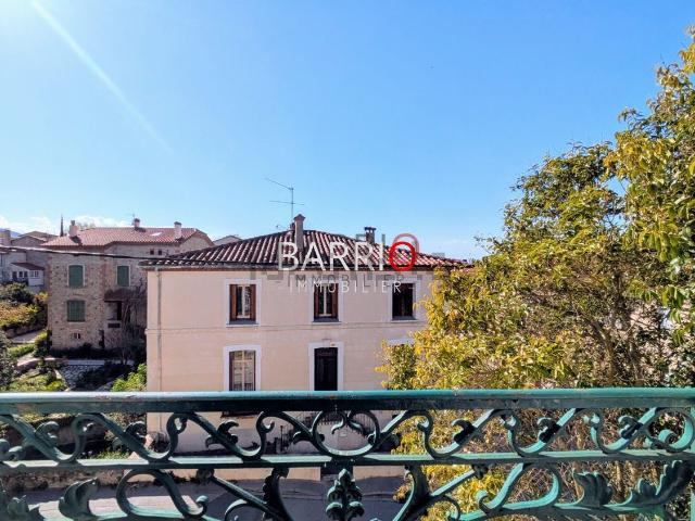 Appartement vente à Laroque-des-Albères, Pyrénées-Orientales