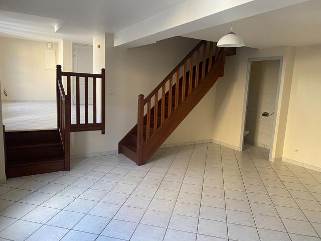 Appartement location à Saint-Germain-en-Laye, Chatou