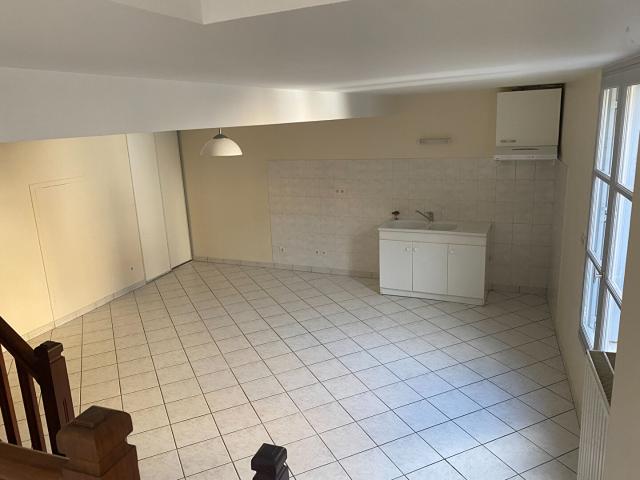 Appartement location à Saint-Germain-en-Laye, Chatou