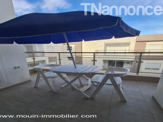 Appartement location