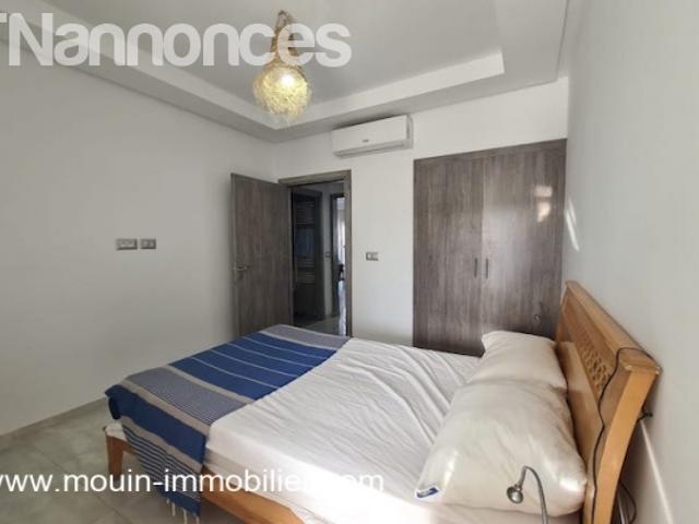 Appartement vente