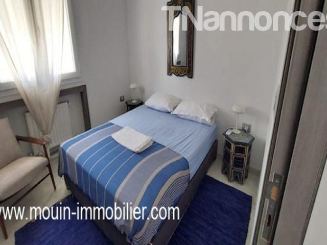 Appartement location