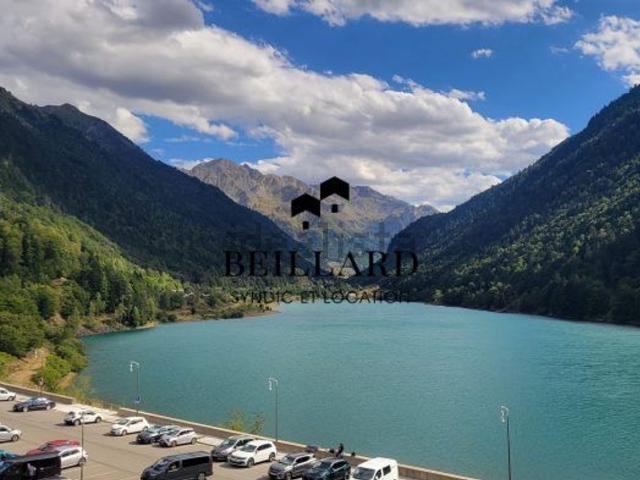 Appartement vente à Fabrèges, Laruns