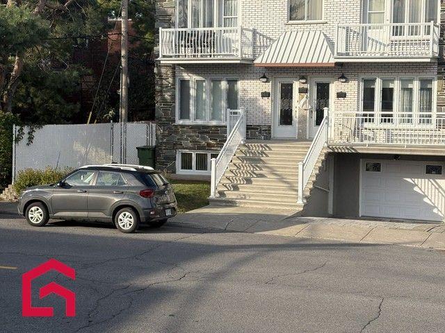 Apartment for rent in LaSalle, Montréal