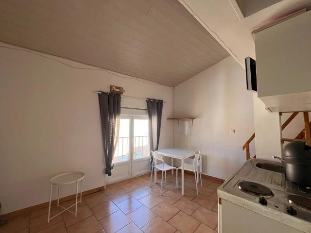Appartement location à Carcassonne, Lasbordes