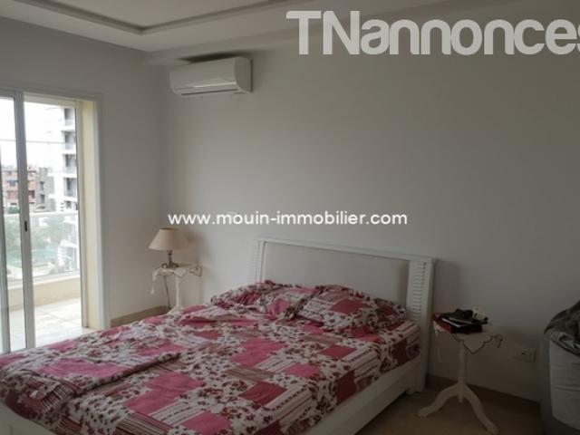Appartement vente