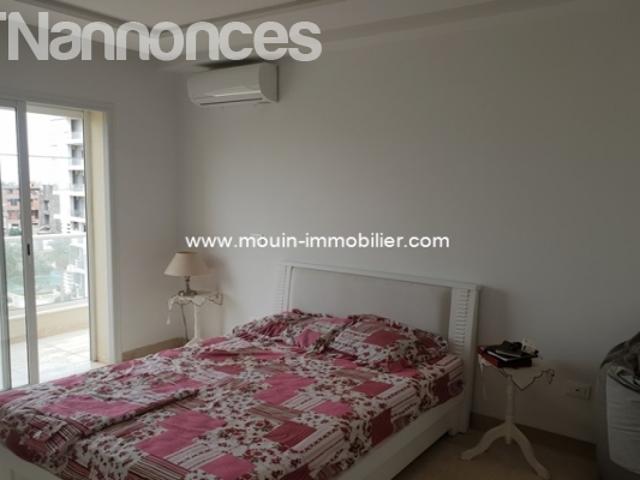 Appartement vente
