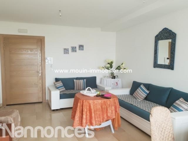 Appartement location